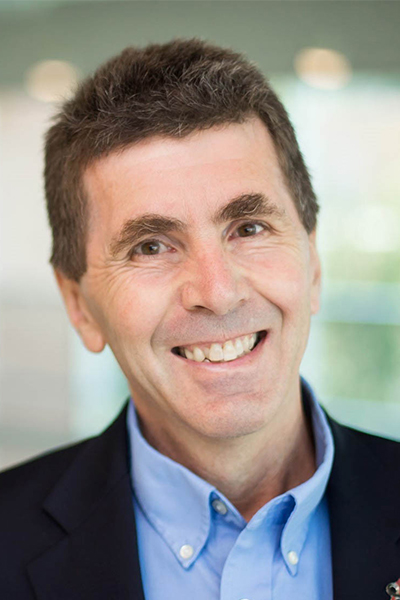 Photo of Dr. David Tarboton